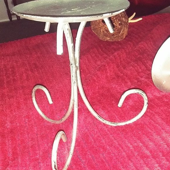 Candle holders - Picture 6 of 11